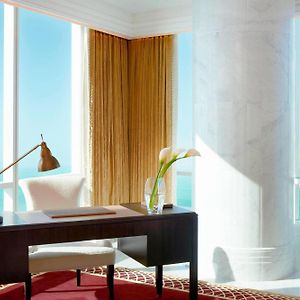 The St. Regis Abu Dhabi